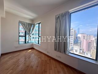 Sheung Wan - Medal Court 04