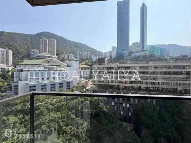 跑马地 - Eight Kwai Fong Happy Valley 04