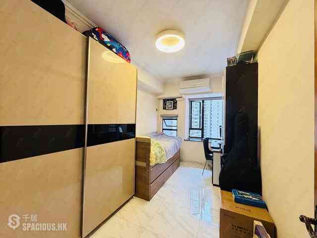 Mid Levels Central - Robinson Heights 08