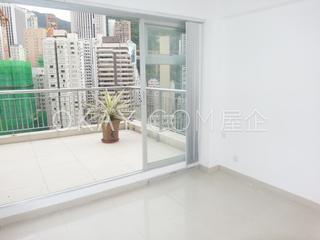 Wan Chai - Hip Sang Building 02