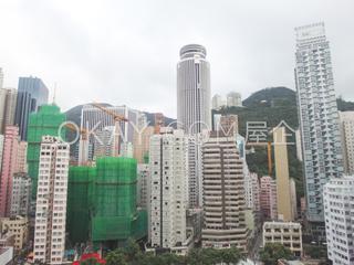 Wan Chai - Hip Sang Building 03