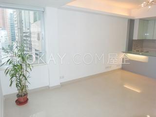 Wan Chai - Hip Sang Building 06