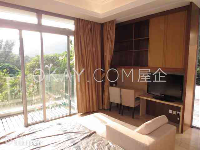 Sai Kung - The Giverny 04