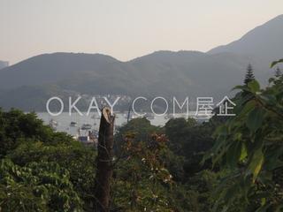 Sai Kung - The Giverny 09