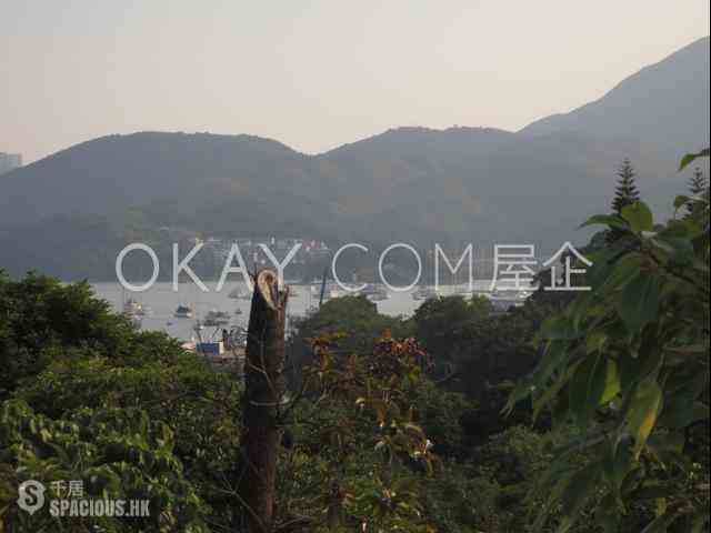 Sai Kung - The Giverny 09