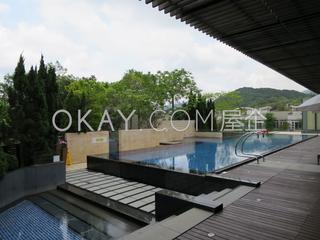 Sai Kung - The Giverny 11