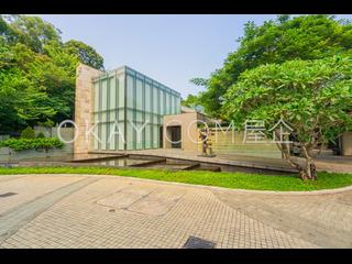 Sai Kung - The Giverny 14