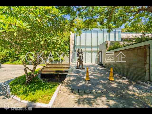 Sai Kung - The Giverny 20