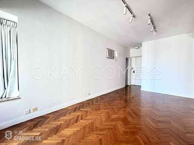 Mid Levels Central - Hillsborough Court 04