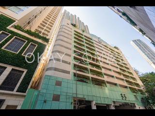 Mid Levels Central - Scenecliff Block 2 09