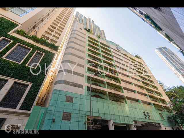 Mid Levels Central - Scenecliff Block 2 09
