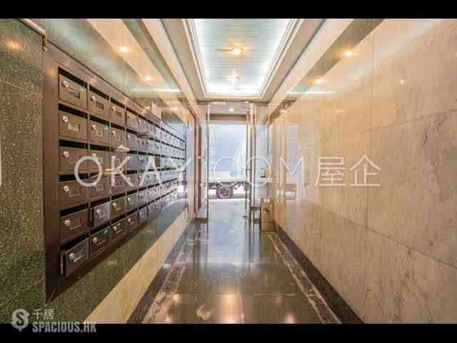 蘇豪 - 雍翠臺1座 10