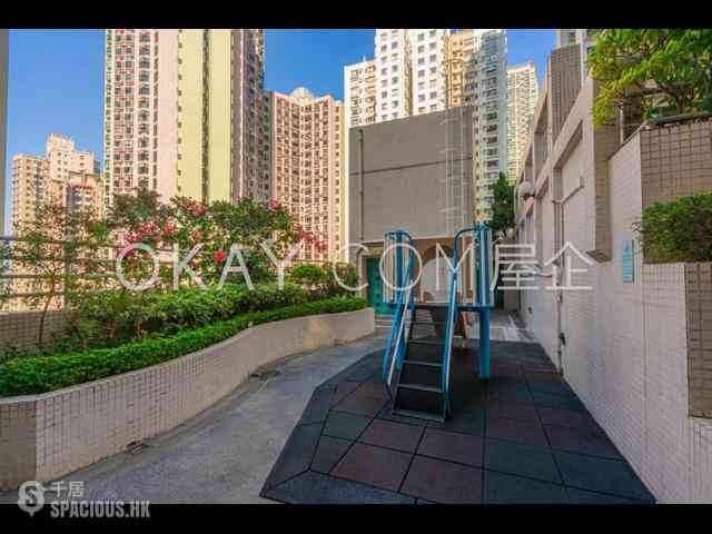 Mid Levels Central - Scenecliff Block 2 13
