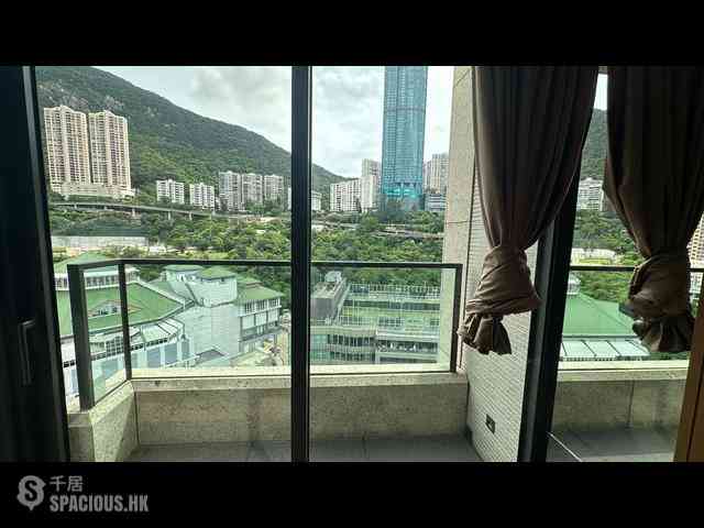 跑马地 - Eight Kwai Fong Happy Valley 04