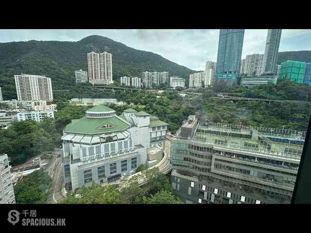 跑马地 - Eight Kwai Fong Happy Valley 02