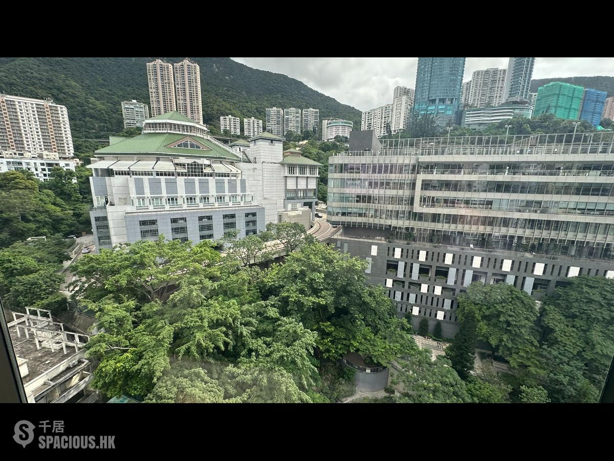跑马地 - Eight Kwai Fong Happy Valley 01