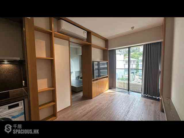 跑马地 - Eight Kwai Fong Happy Valley 02
