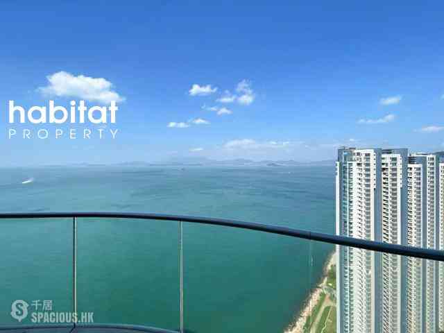 Cyberport - Residence Bel-Air Phase 6 Bel-Air No.8 02