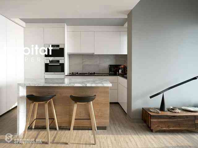 Cyberport - Residence Bel-Air Phase 6 Bel-Air No.8 03