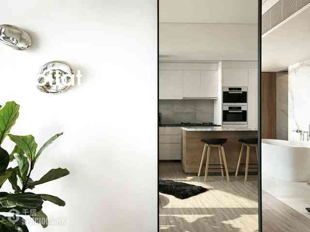 Cyberport - Residence Bel-Air Phase 6 Bel-Air No.8 05