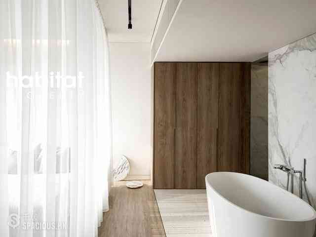 Cyberport - Residence Bel-Air Phase 6 Bel-Air No.8 06