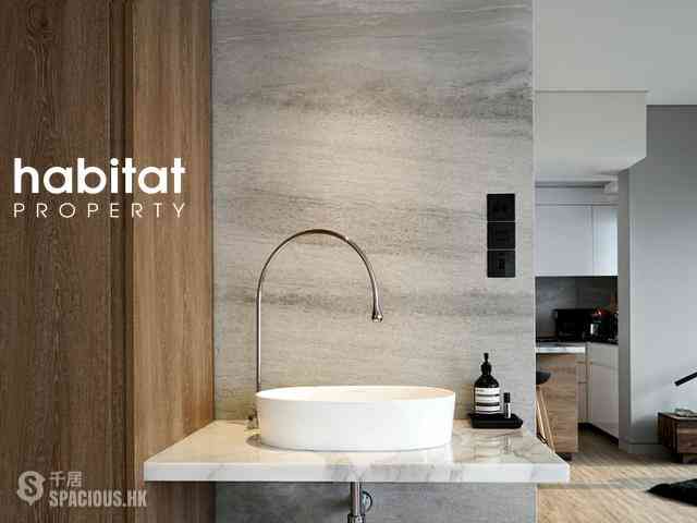 Cyberport - Residence Bel-Air Phase 6 Bel-Air No.8 07