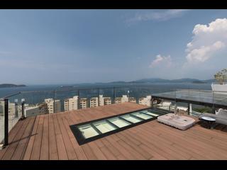 Pok Fu Lam - 59-61, Bisney Road 03