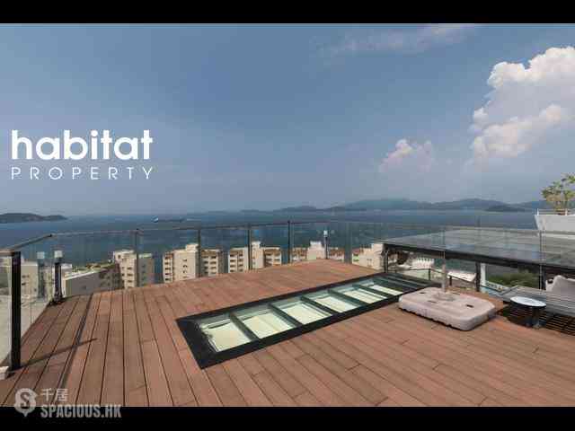 Pok Fu Lam - 59-61, Bisney Road 03