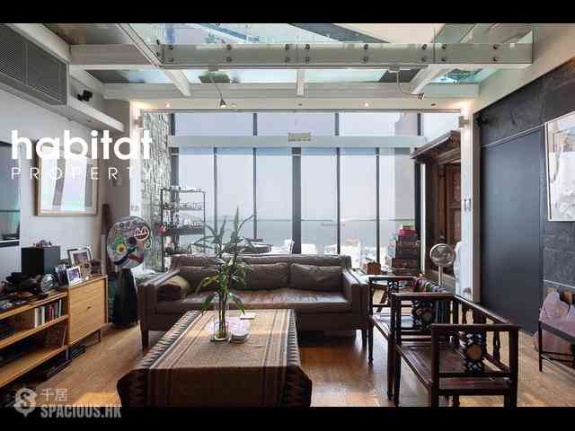 Pok Fu Lam - 59-61, Bisney Road 04