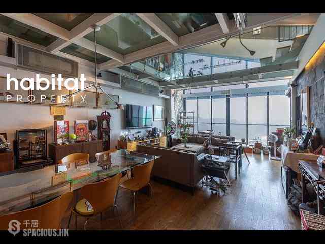Pok Fu Lam - 59-61, Bisney Road 05