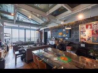Pok Fu Lam - 59-61, Bisney Road 06