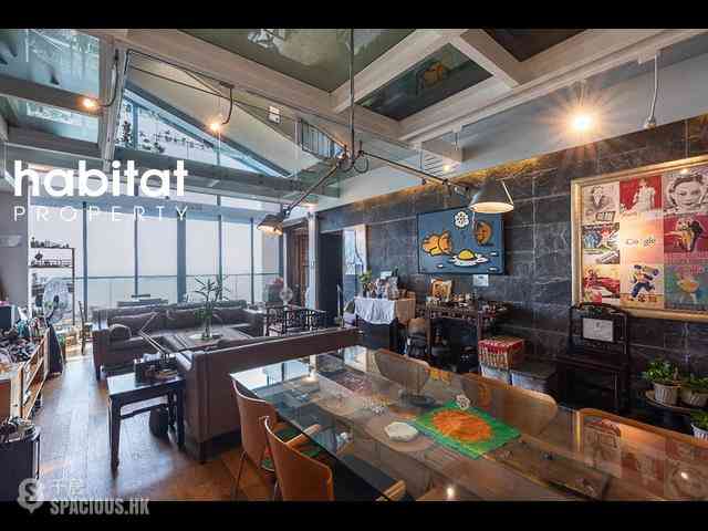 Pok Fu Lam - 59-61, Bisney Road 06