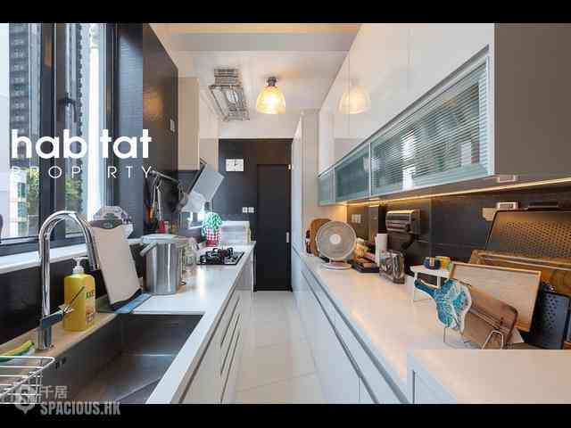 Pok Fu Lam - 59-61, Bisney Road 07