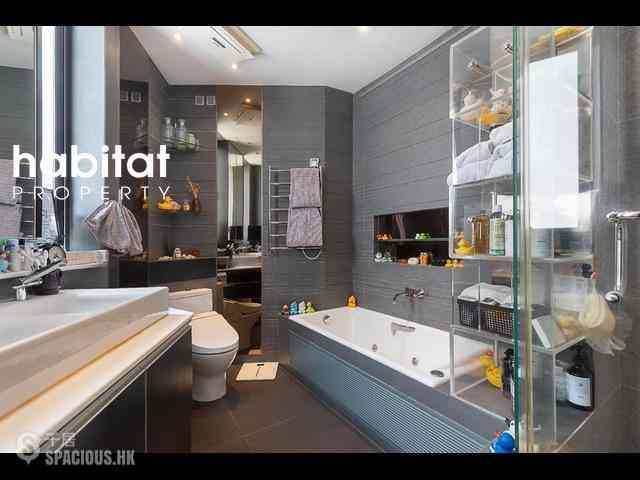 Pok Fu Lam - 59-61, Bisney Road 08