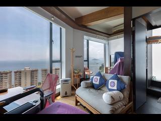 Pok Fu Lam - 59-61, Bisney Road 09
