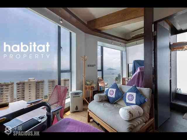 Pok Fu Lam - 59-61, Bisney Road 09