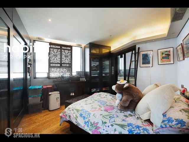 Pok Fu Lam - 59-61, Bisney Road 10