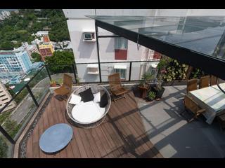 Pok Fu Lam - 59-61, Bisney Road 11