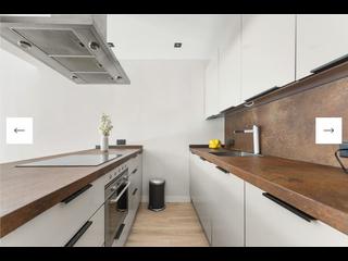 Sai Ying Pun - Hang Sing Mansion 02
