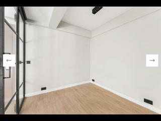 Sai Ying Pun - Hang Sing Mansion 04