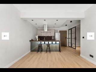Sai Ying Pun - Hang Sing Mansion 05