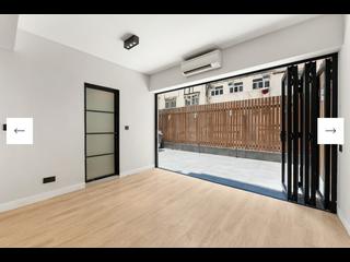 Sai Ying Pun - Hang Sing Mansion 06