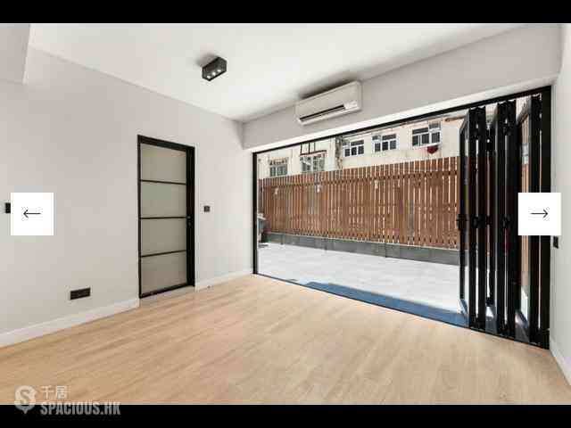 Sai Ying Pun - Hang Sing Mansion 06