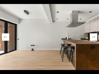 Sai Ying Pun - Hang Sing Mansion 07