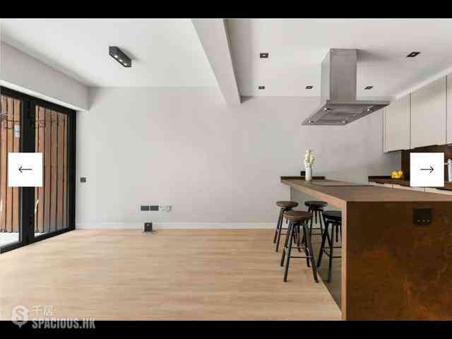 Sai Ying Pun - Hang Sing Mansion 07