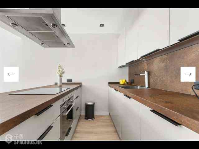 Sai Ying Pun - Hang Sing Mansion 08