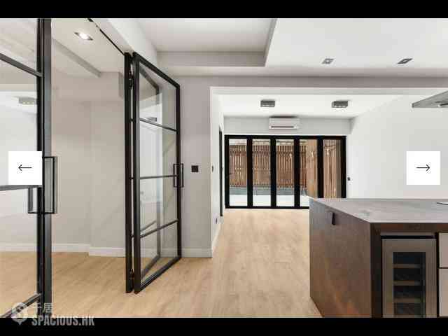 Sai Ying Pun - Hang Sing Mansion 09
