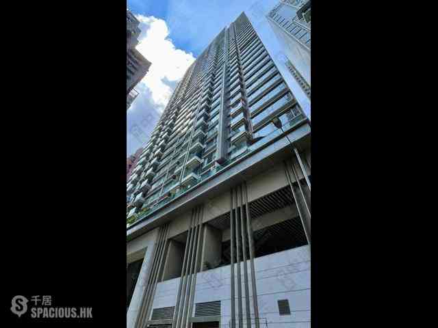 Sai Ying Pun - The Nova 08
