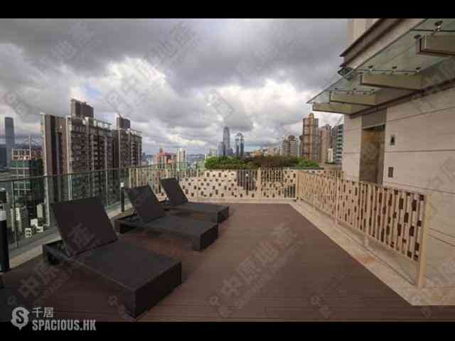 Sai Ying Pun - The Nova 11