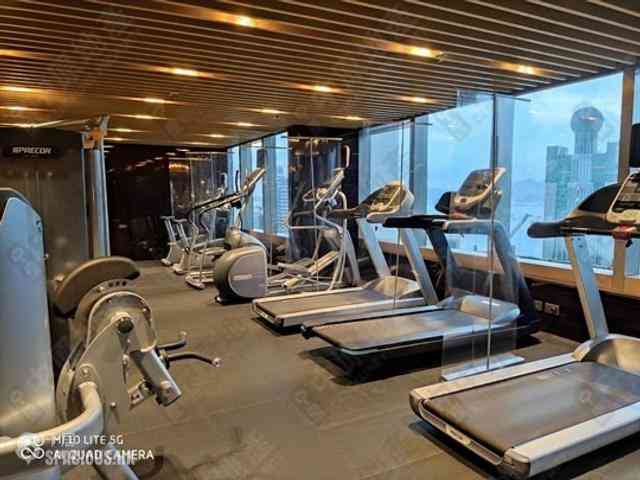 Sai Ying Pun - The Nova 02